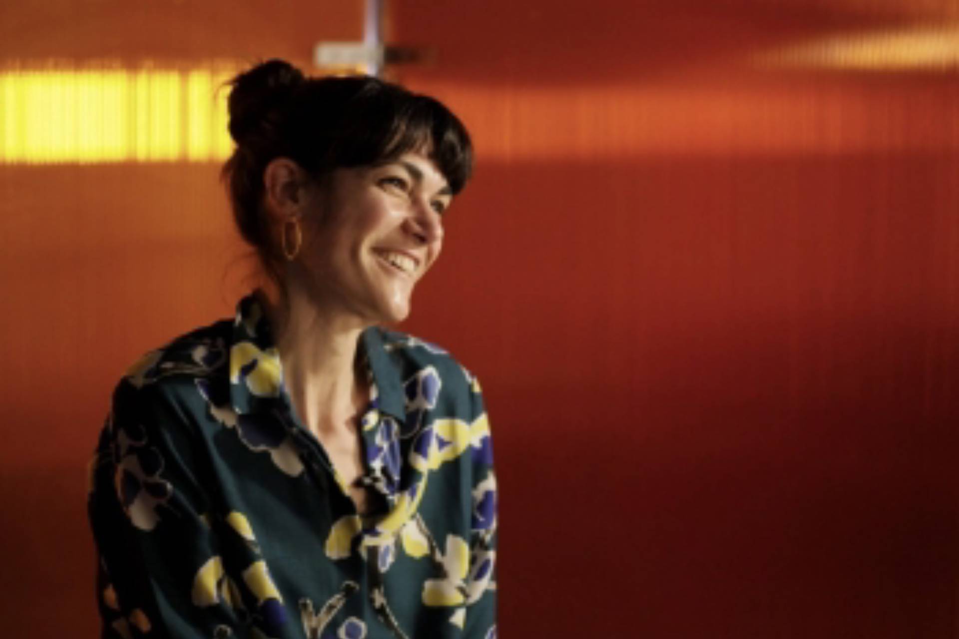 El estreno en Argentina de la nueva película de la directora catalana Meritxell Colell Aparicio será en el FICER