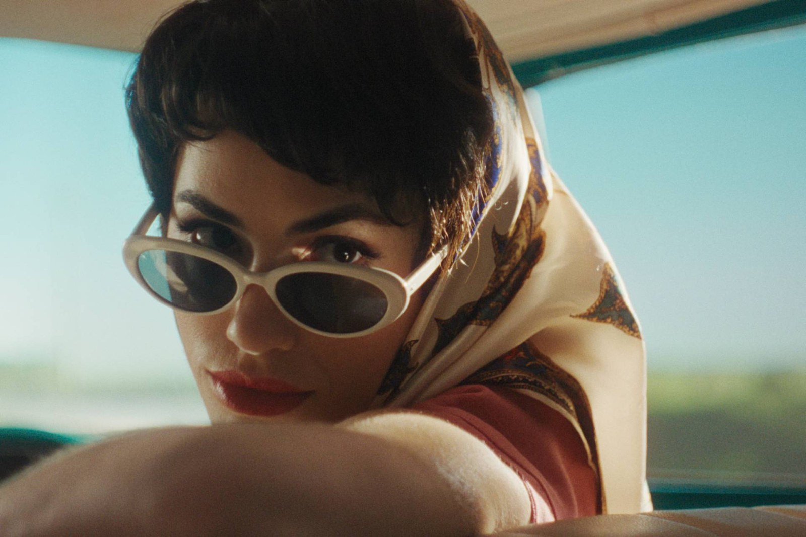 Glaxo será la película de apertura del FICER y tendrá su estreno nacional en el festival